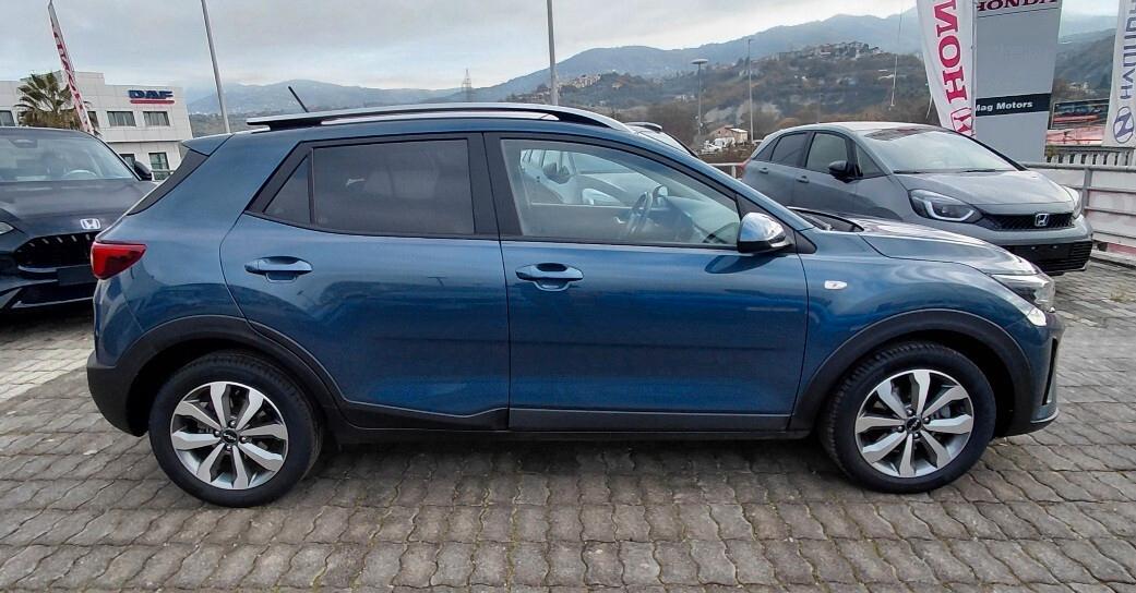 Kia Stonic 1.2 DPI Urban Pack