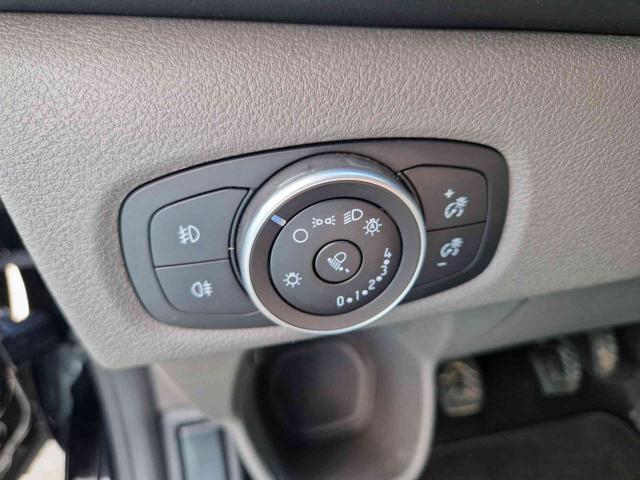 FORD Tourneo Custom 320 2.0 TDCi 130CV MHEV PC Titanium