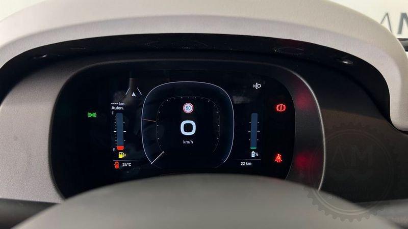 FIAT Panda 1.0 FireFly S&S Hybrid Pandina CARPLAY PDC POST