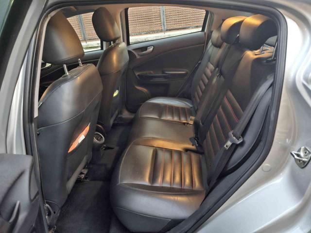 ALFA ROMEO Giulietta 2.0 JTDm-2 140 CV Exclusive