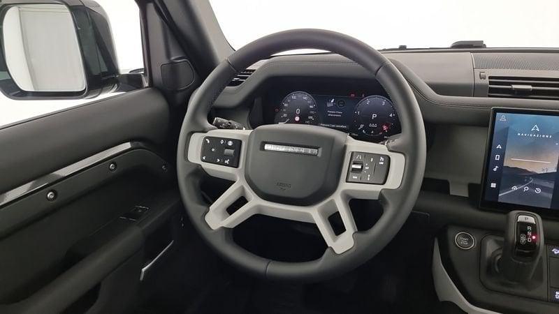 Land Rover Defender 90 3.0D I6 200 CV AWD Auto S