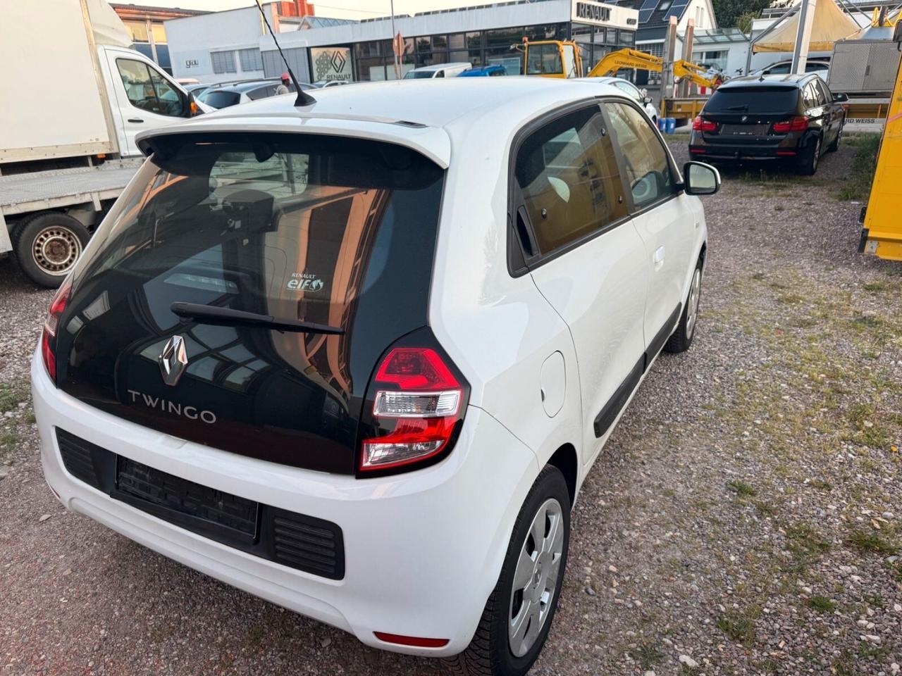 Renault Twingo SCe Zen