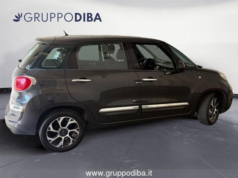 FIAT 500L 2017 Diesel 1.3 mjt Business 95cv