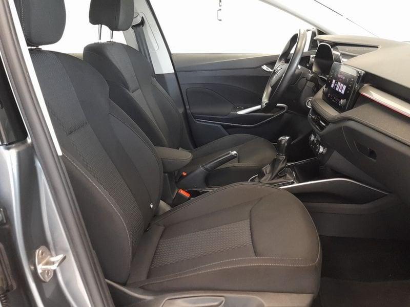 Škoda Fabia 1.0 MPI Evo 59KW STYLE