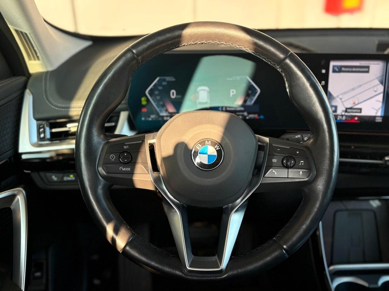 Bmw X1 sDrive 18d xLine