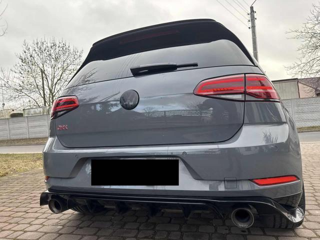 VOLKSWAGEN Golf GTI 2.0 TSI TCR DSG 5p. *SCARICO AKRAPOVIC*