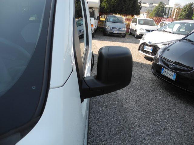 FIAT Fiorino 1.3 MJT 95cv Combi -AUTOCARRO 4 POSTI-IVA compresa