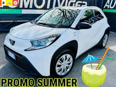 Toyota Aygo X Aygo X X 1.0 Active 72cv FORMULA SUMMER