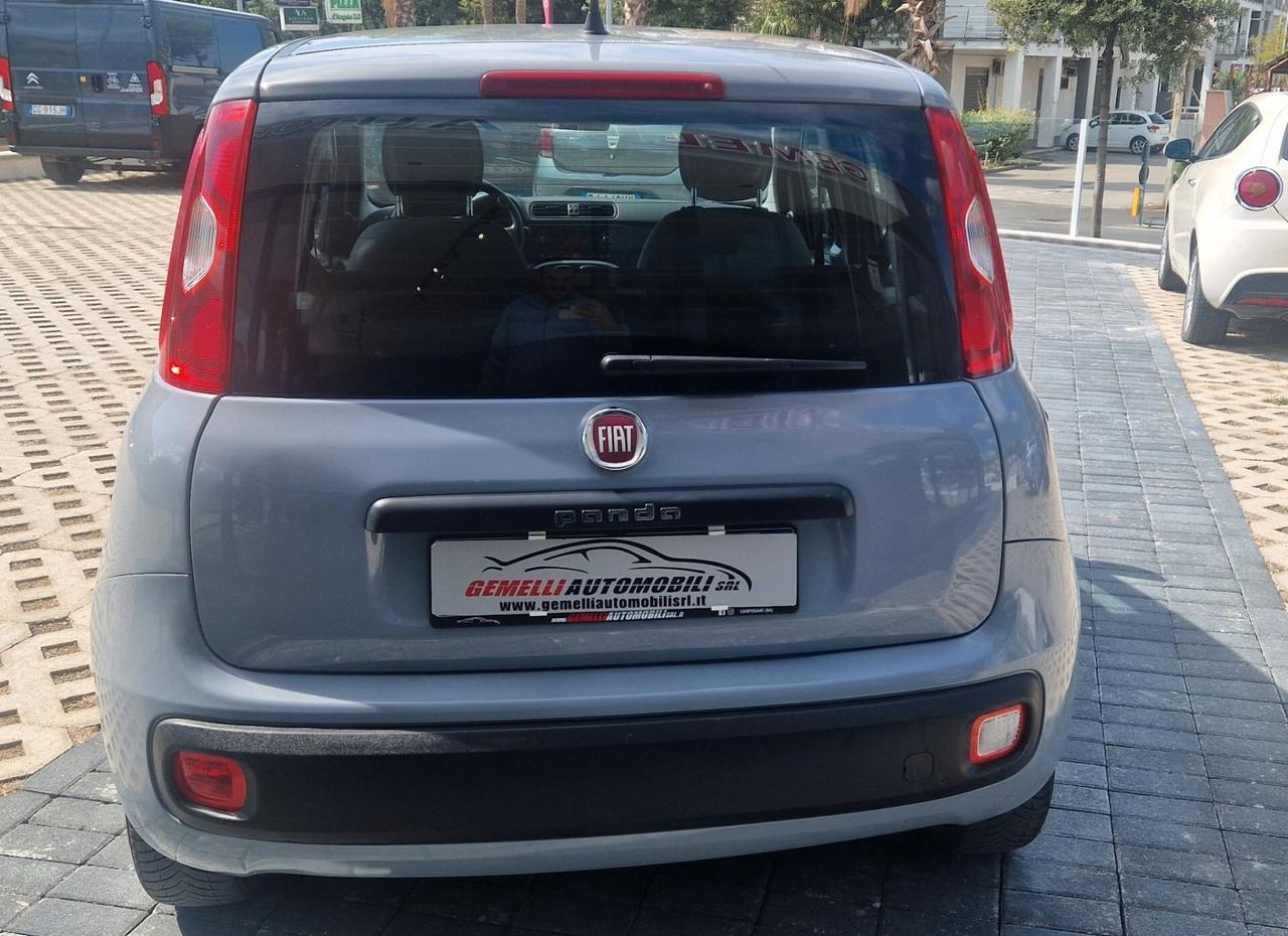 Fiat Panda 1.2 GPL ANNO 11/2019 KM 85000 UFFICIALE ITALIANA