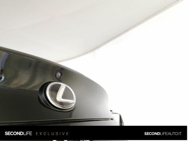 Lexus LC 3.5 Sport + hybrid auto