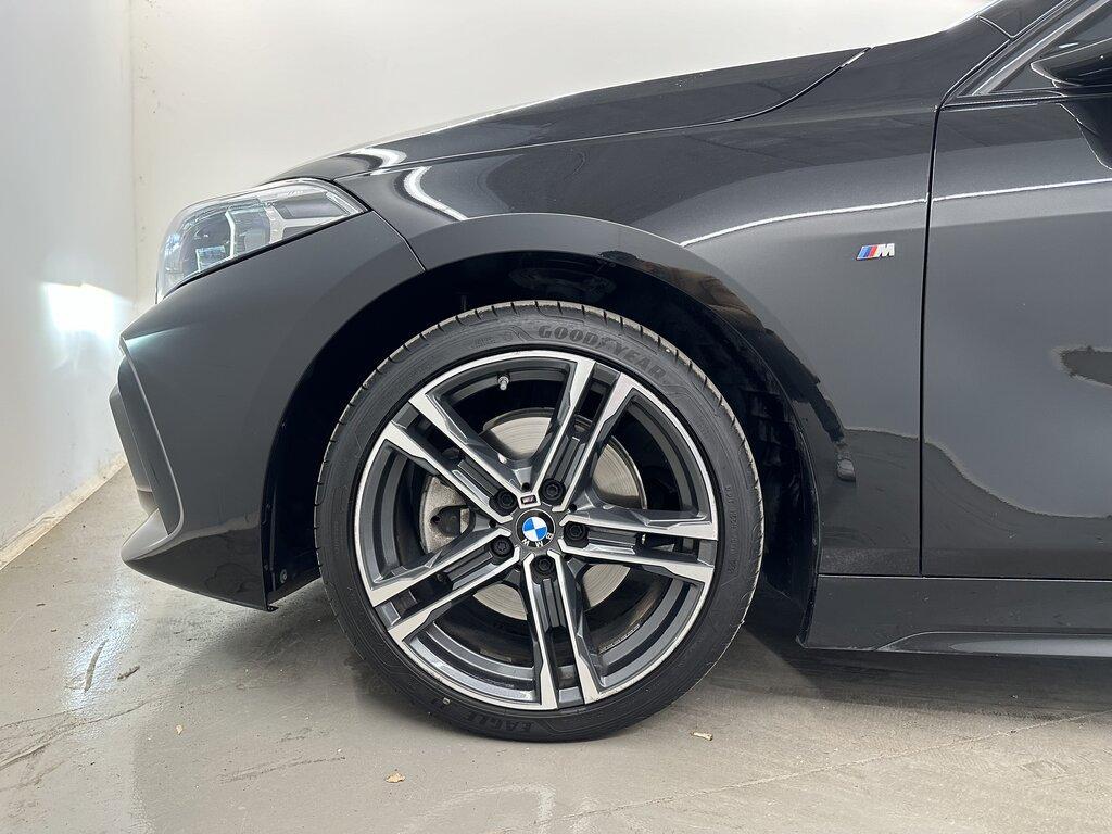 BMW Serie 1 5 Porte 118 i Msport DCT