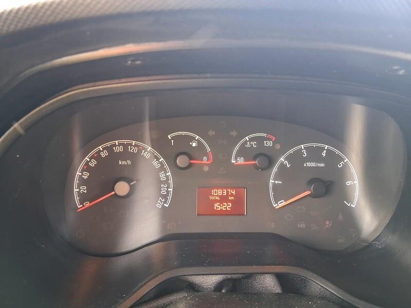 Opel Combo 1.3 CDTI PC-TN Van (1000kg)
