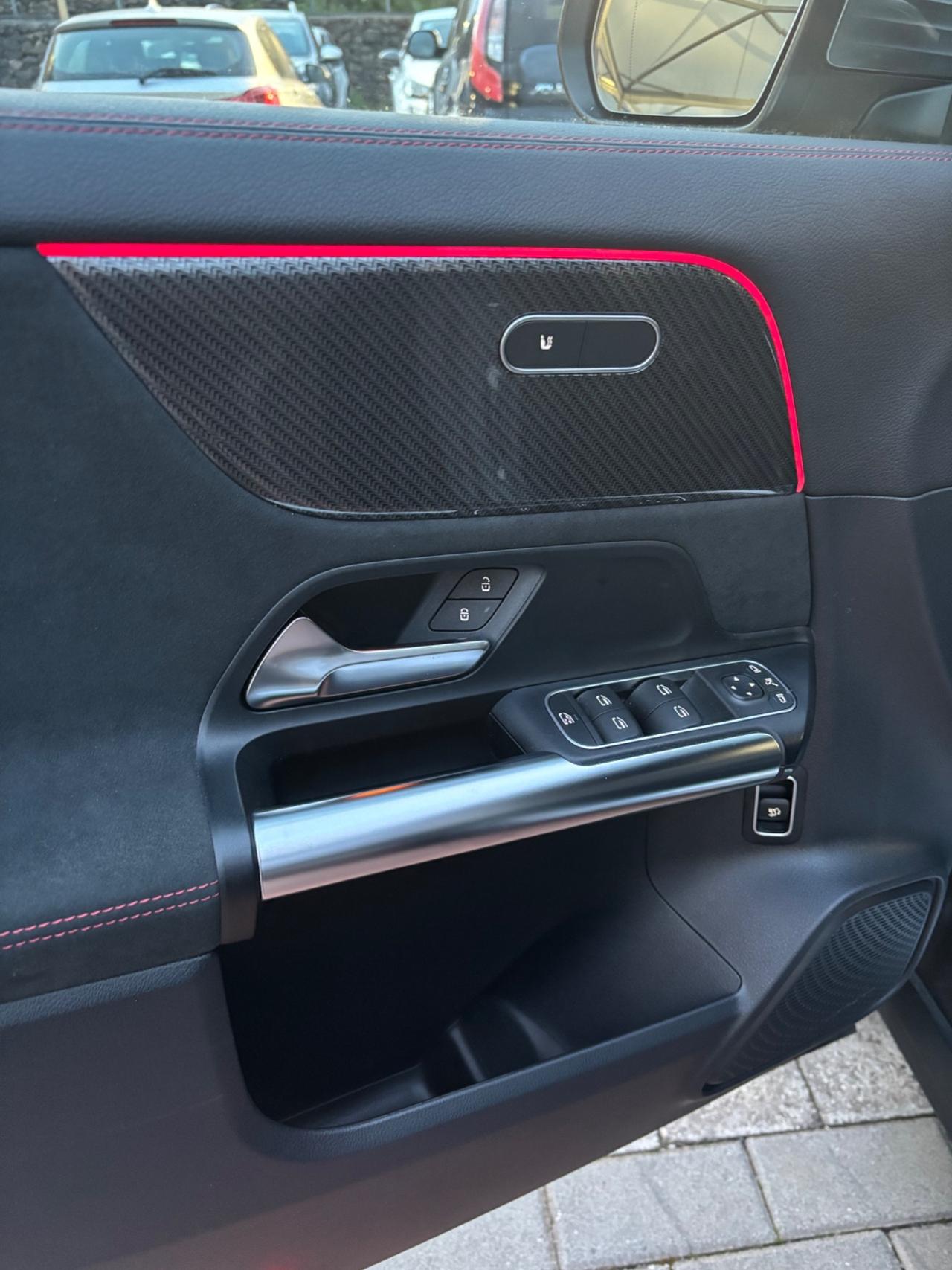 Mercedes-benz GLA 220d Automatic 4Matic Premium 09/2022