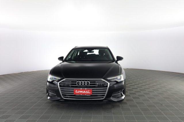 AUDI A6 A6 Avant 40 2.0 TDI S tronic Business Sport