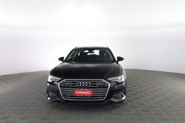 AUDI A6 A6 Avant 40 2.0 TDI S tronic Business Sport