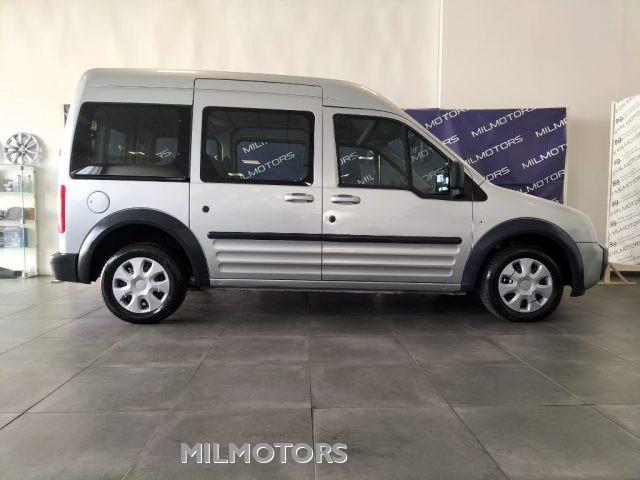 FORD Tourneo Connect 200S 1.8 TDCi/110CV PC GLX