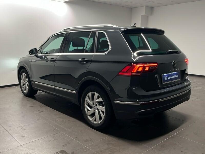Volkswagen Tiguan Tiguan 2.0 TDI LIFE 122CV.
