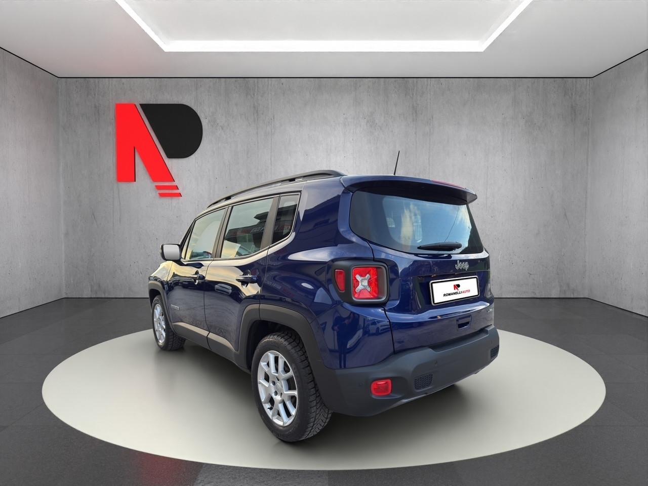 Jeep Renegade 1.0 T3 Limited