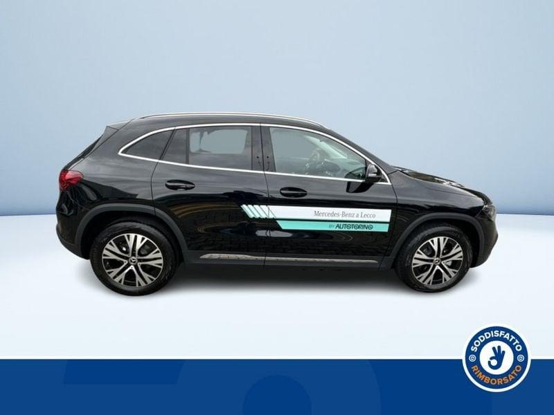 Mercedes-Benz GLA 180 d Automatic Advanced Progressive
