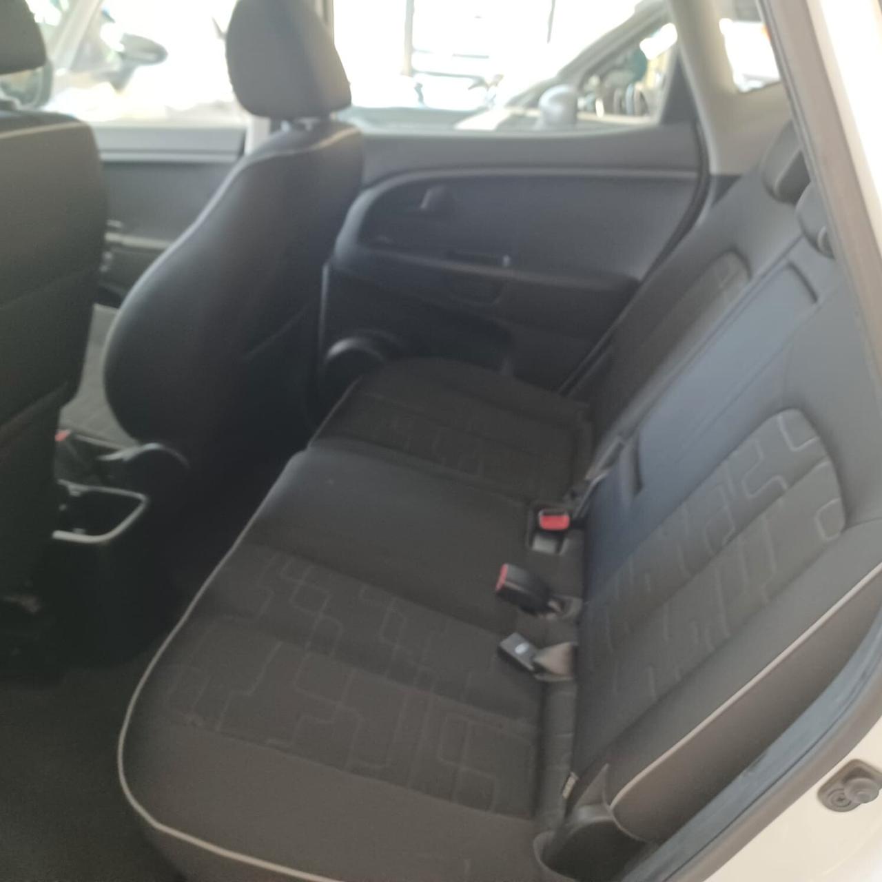 148.588KM KIA VENGA 1.4 BEN CONSERVATA