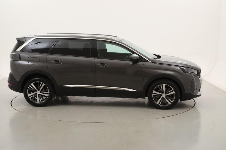 Peugeot 5008 Allure Pack EAT8 BR057046 2.0 Diesel 177CV