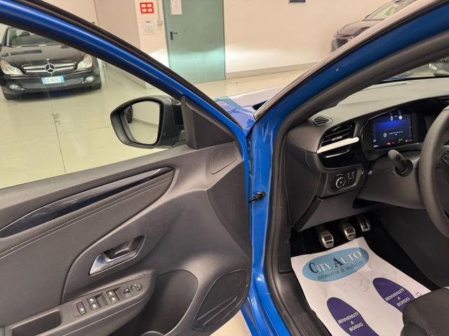 OPEL Corsa 1.2 100 CV GS