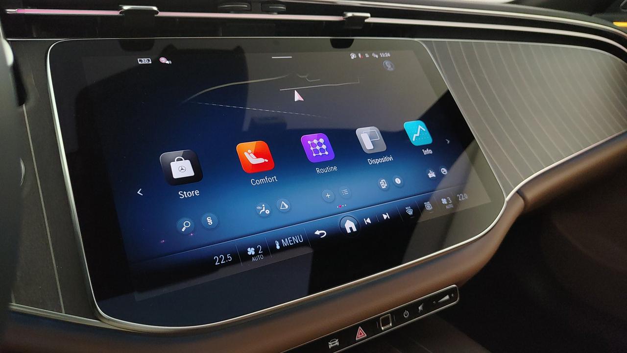 Mercedes-Benz E 450 d Exclusive Premium Plus 4matic auto