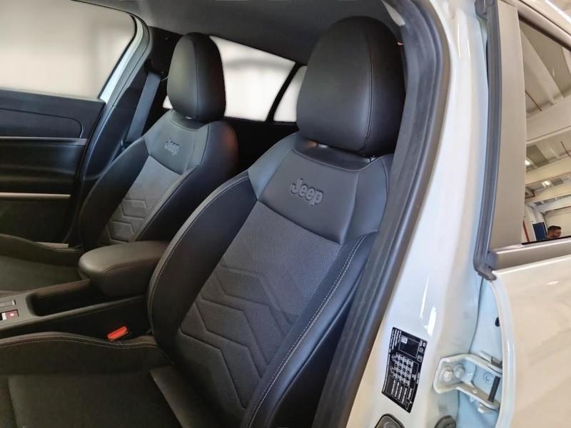 JEEP AVENGER 1.2 TURBO ALTITUDE SUV
