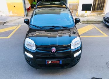 Fiat Panda 1.2 GPL