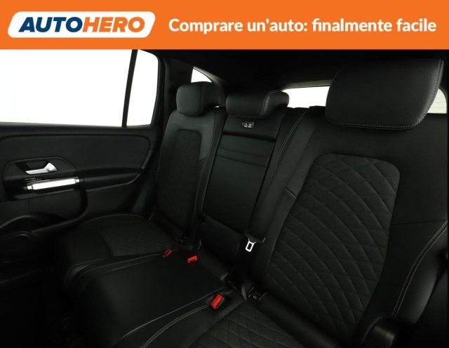 MERCEDES-BENZ GLB 200 d Automatic Premium
