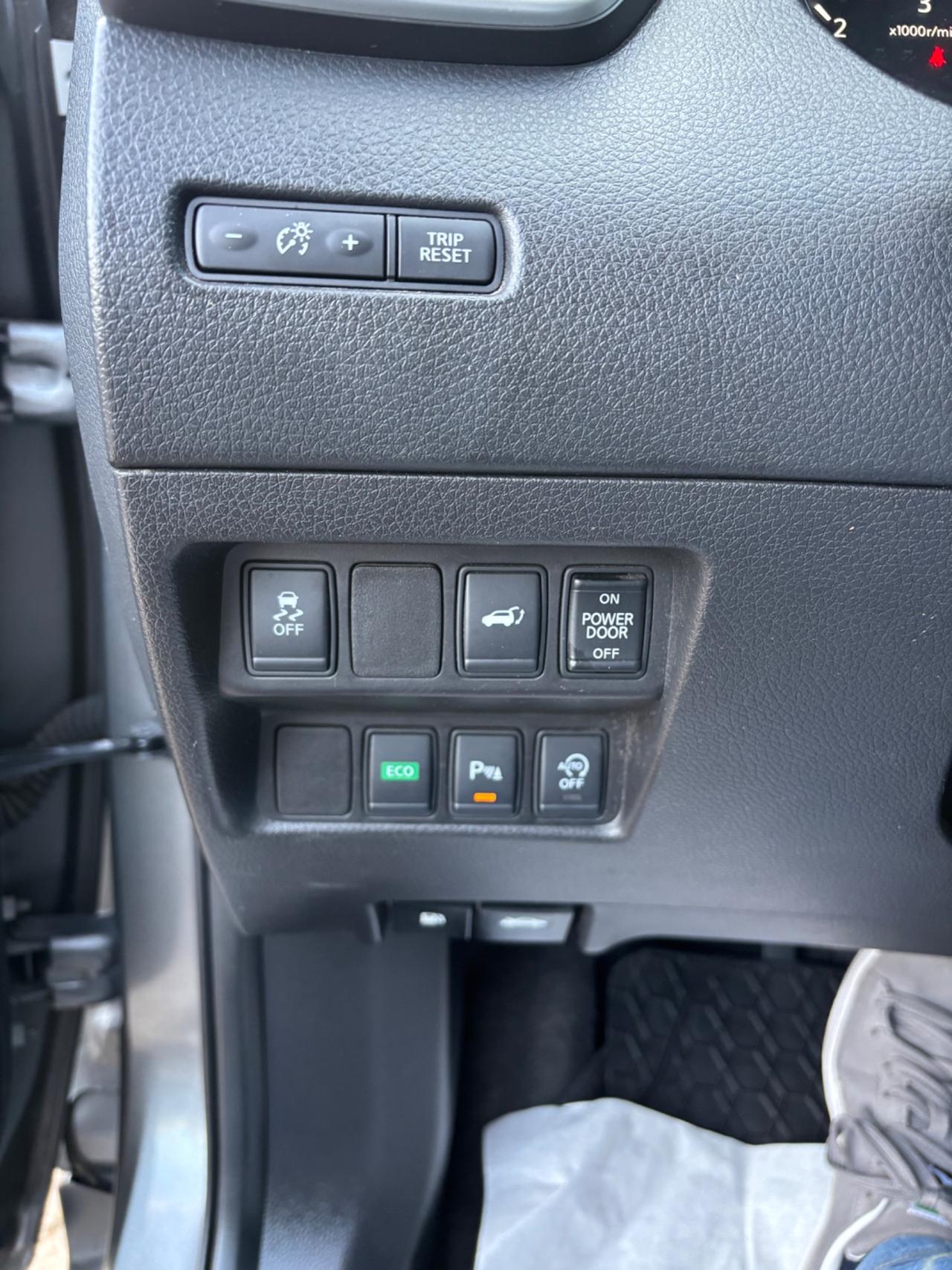 Nissan X-Trail 1.6 dCi 2WD Tekna