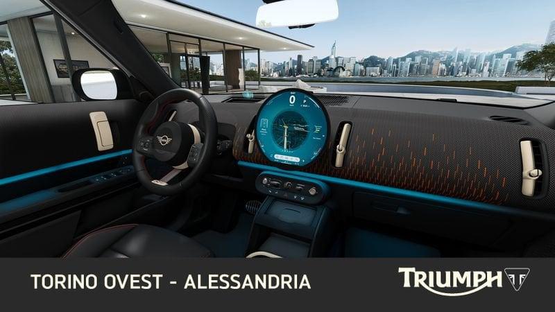 MINI Mini Countryman U25 Mini C Countryman JCW