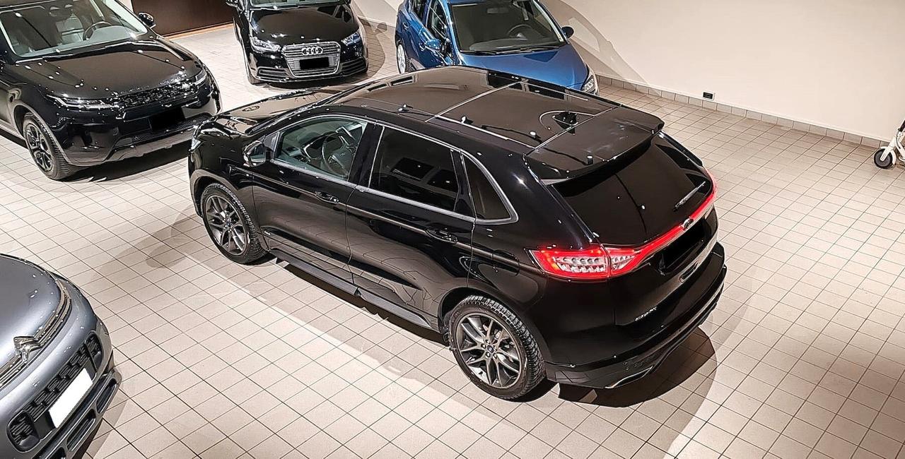 Ford Edge 2.0 TDCI 210 CV AWD ST Line MOTORE NUOVO