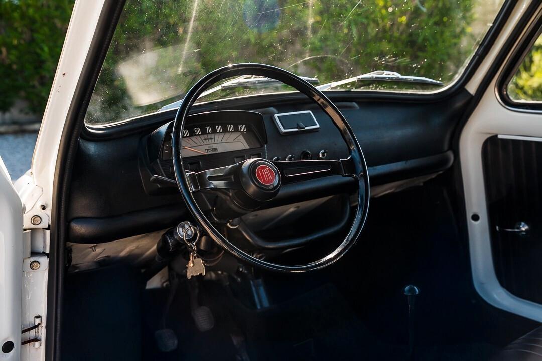 Fiat 500 L