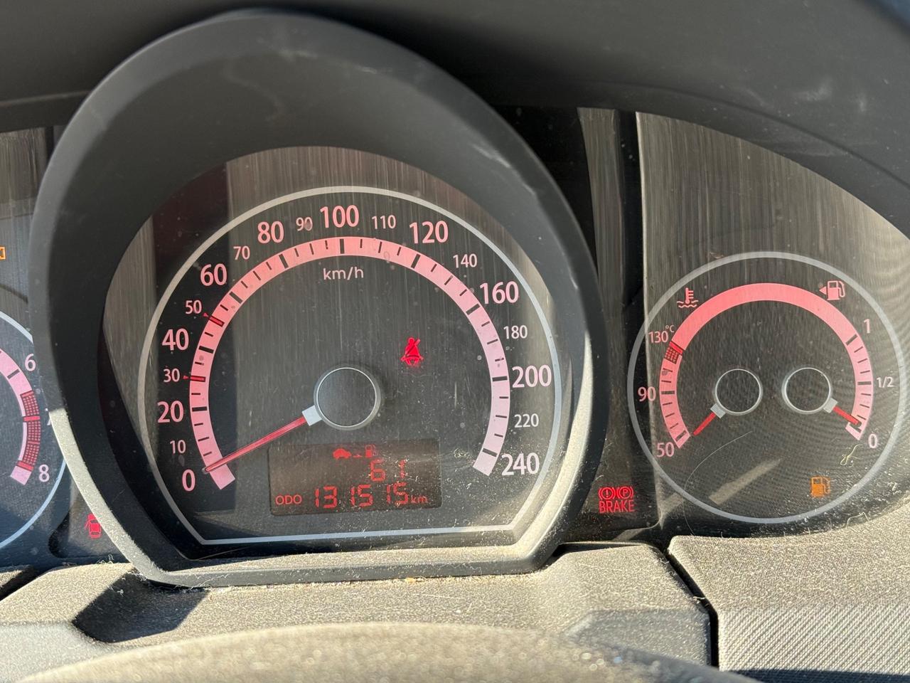 Kia Ceed cee'd Sp. Wag. 1.4 90CV LX
