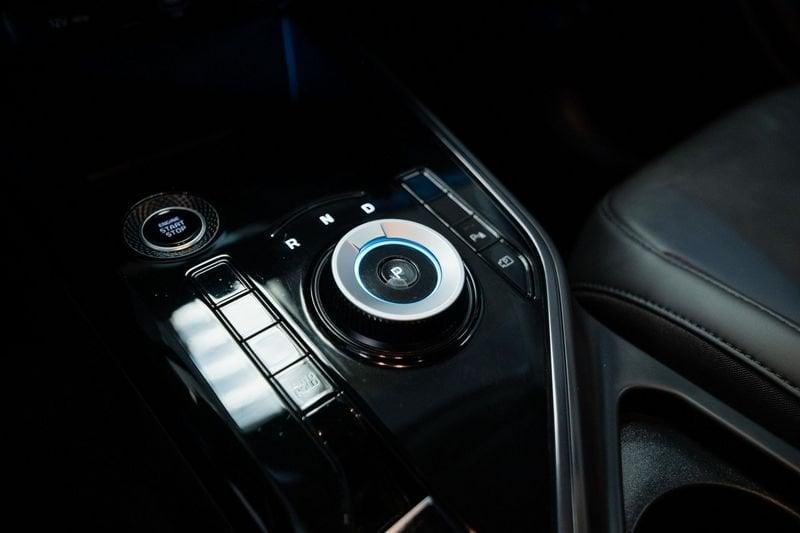 KIA Niro 1.6 gdi hev Style dct6