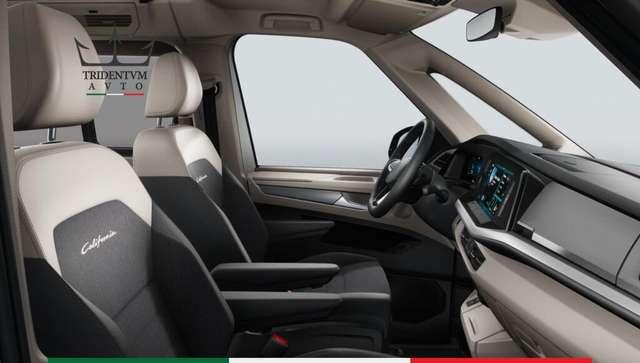 Volkswagen T7 California 1.5 tsi PHEV Ocean 245cv 4motion DSG