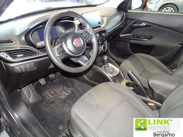 FIAT Tipo 1.3 Mjt S&S SW City Life -NEOPATENTATI