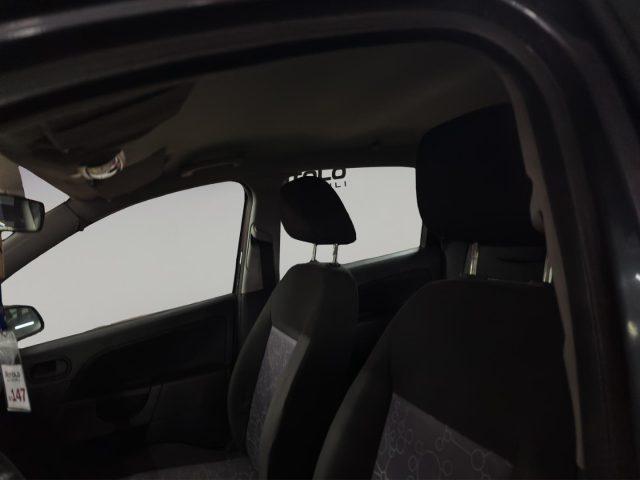 FORD Fiesta 1.2 16V 5p. Ghia
