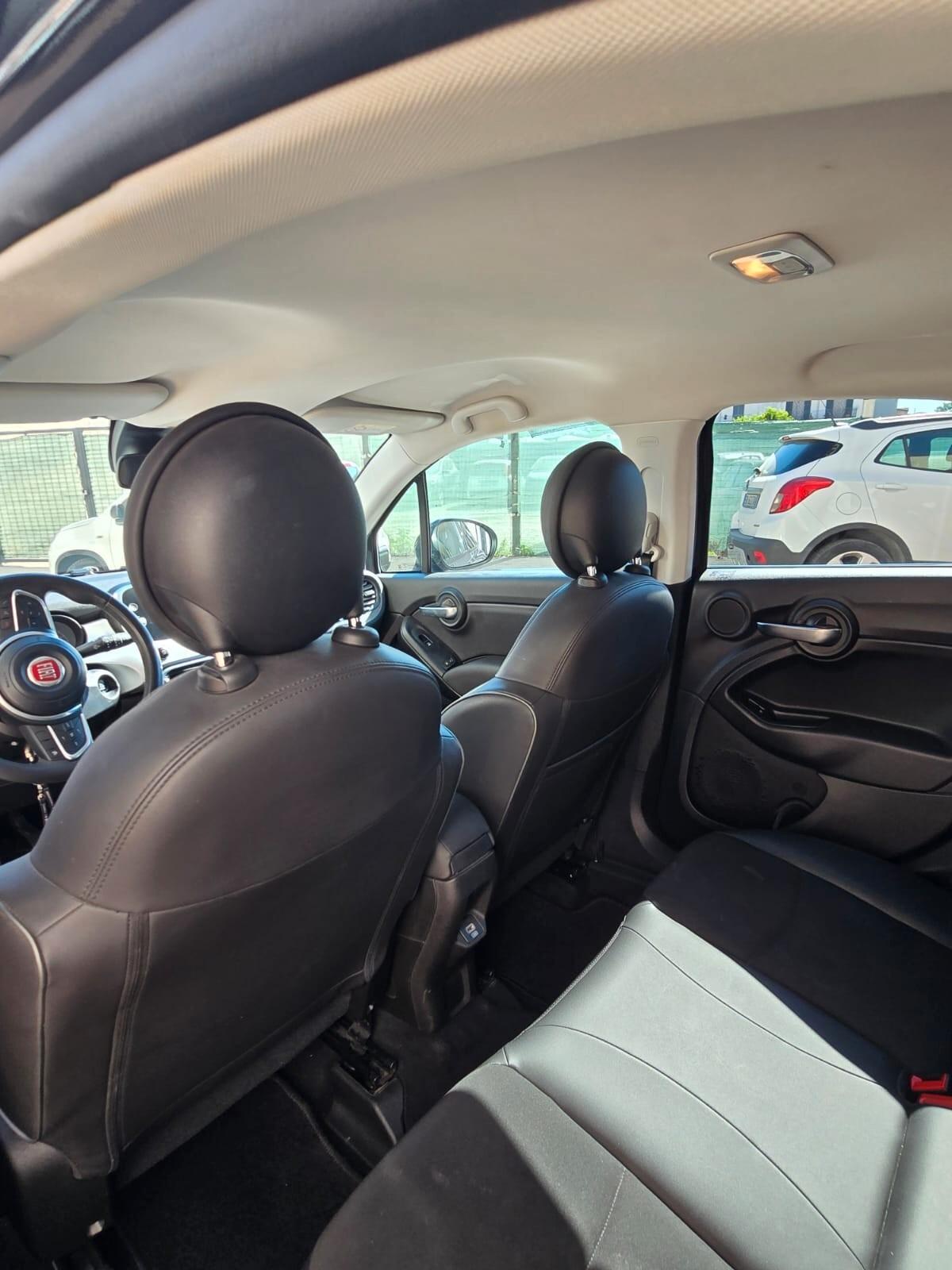 Fiat 500X 1.0 T3 120 CV Connect