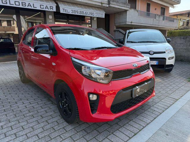KIA Picanto 1.0 Benzina/GPL X Line