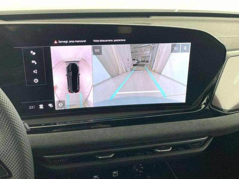 Audi A5 A5 Avant TDI 150 kW mHEV+ S tronic quattro S Line edition