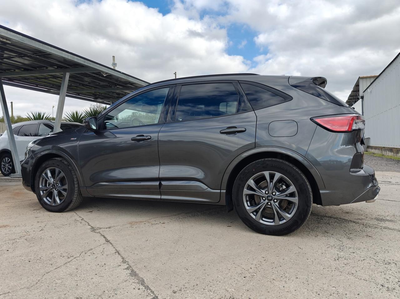 Ford Kuga 1.5 EcoBlue 120 CV aut. 2WD ST-Line X