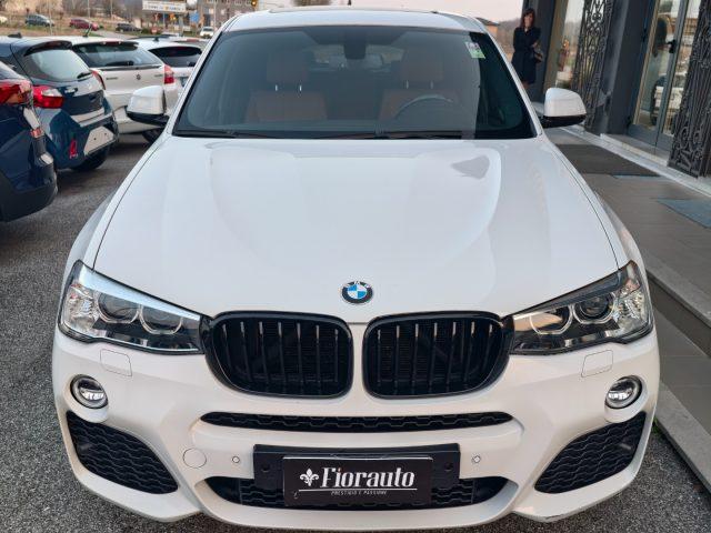 BMW X4 xDrive30dA 249CV Msport