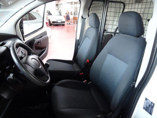 CITROEN Nemo 1.3 HDi 80CV Furgone Euro6