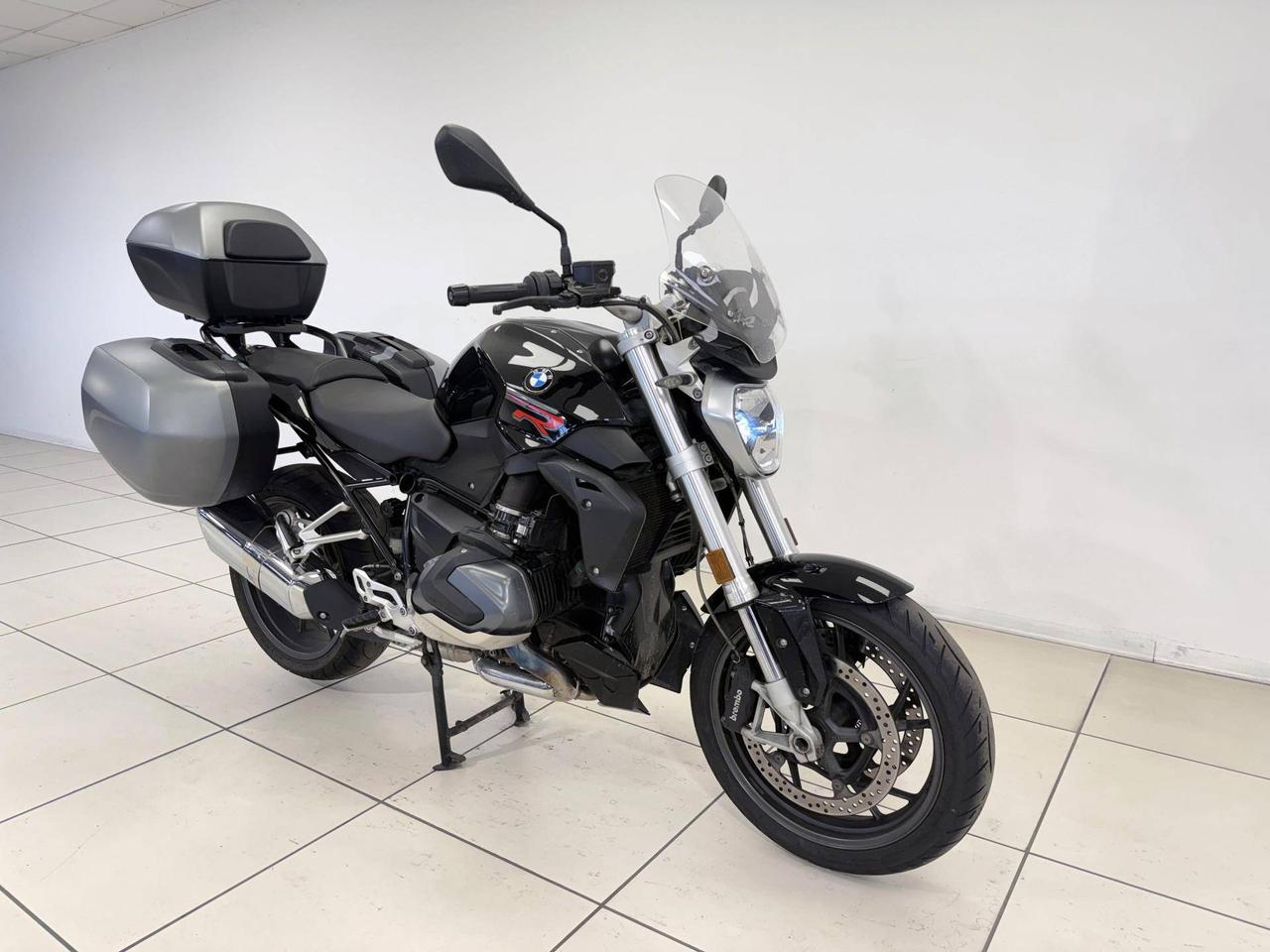 BMW R 1250 R