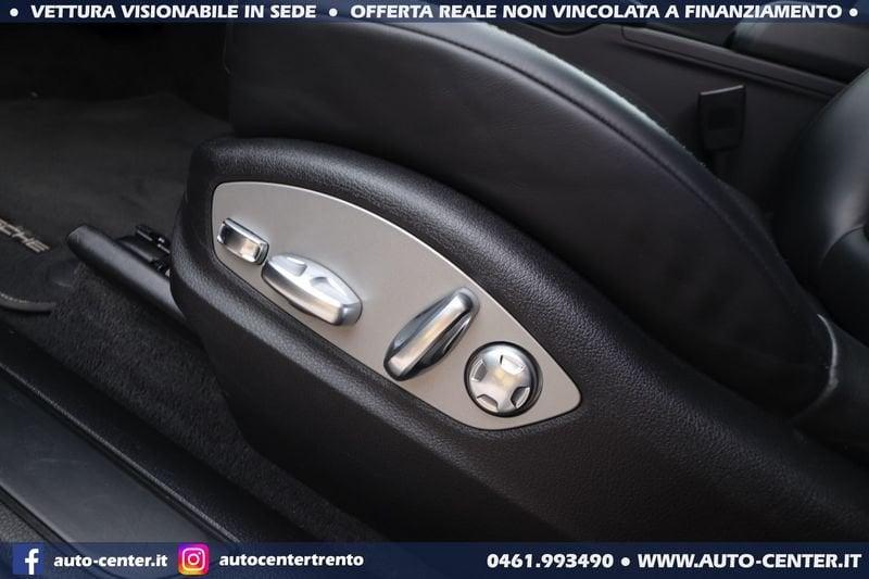 Porsche Macan 2.0 245CV PDK PELLE TETTO 21