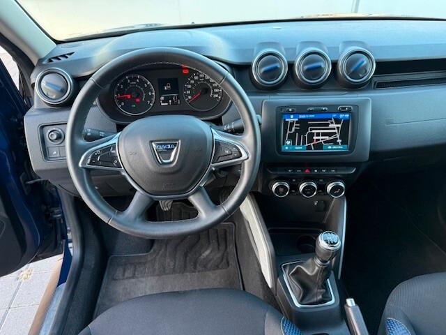 Dacia Duster 1.0 TCe 100 CV ECO-G 4x2 15th 2020