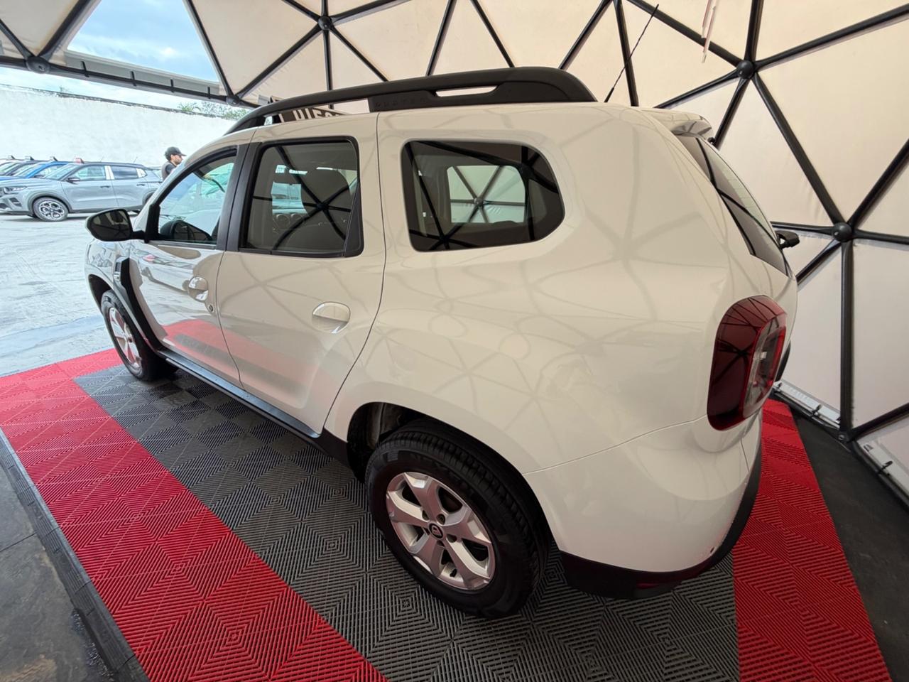 Dacia Duster 1.5 Blue dCi 8V 115 CV 4x2 Prestige