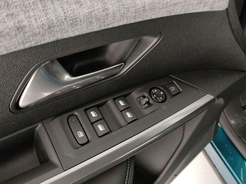 Peugeot 5008 5008 Hybrid 145 e-DCS6 Allure